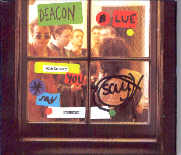 Deacon Blue - Whatever You Say, Say Nothing